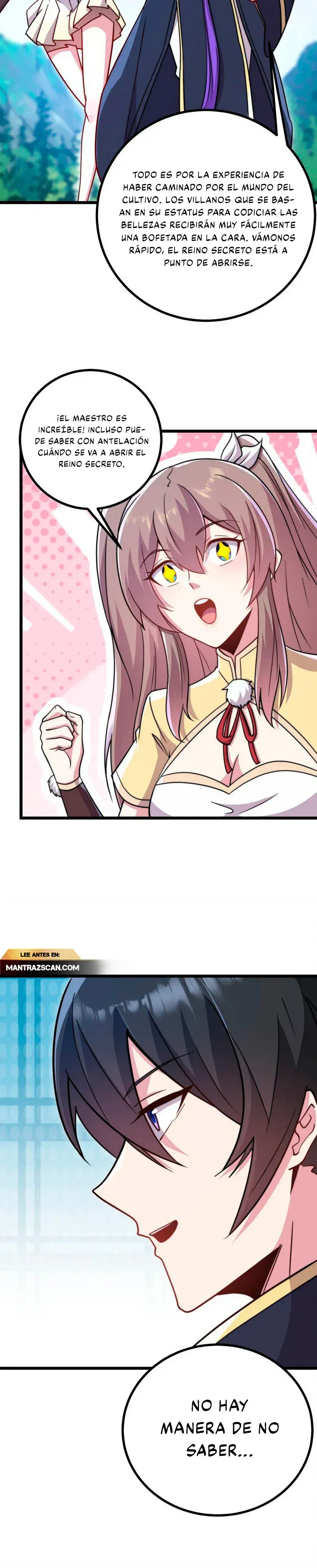 Capitulo 57 page 16