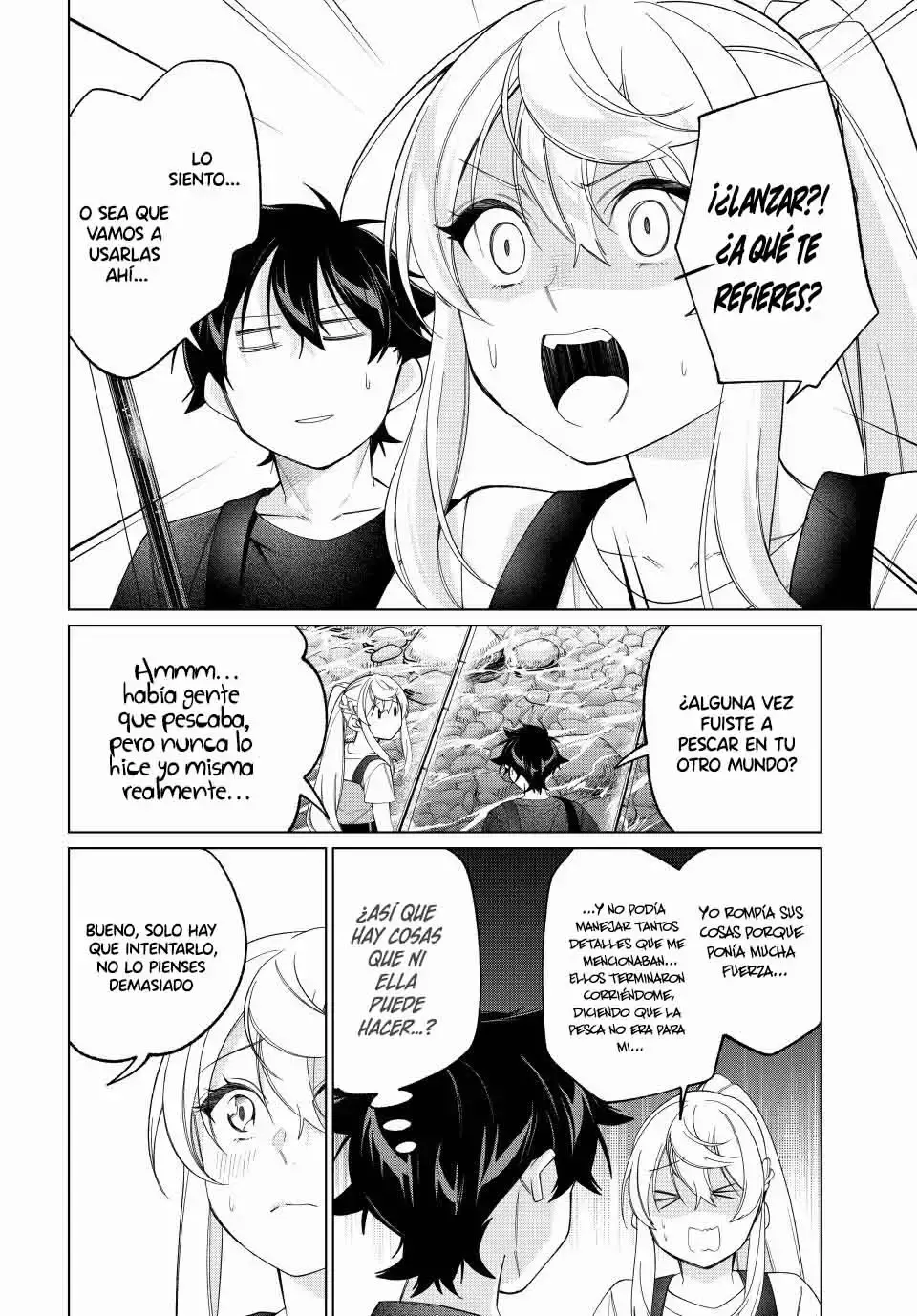 Capitulo 58 page 19