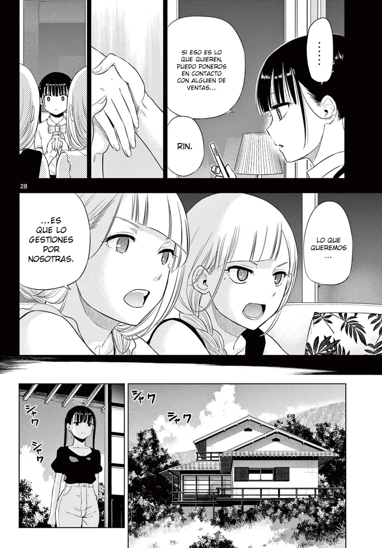 Capitulo 22 page 29