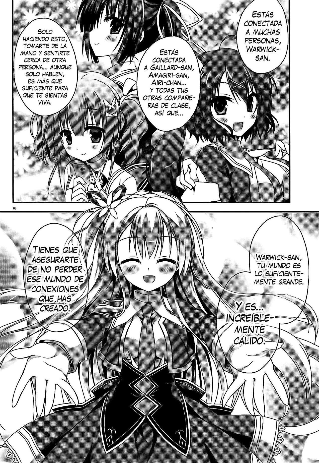 Capitulo 7 page 15