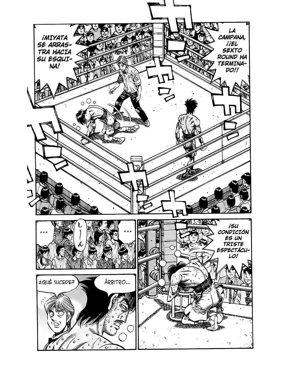 Capitulo 841 page 12