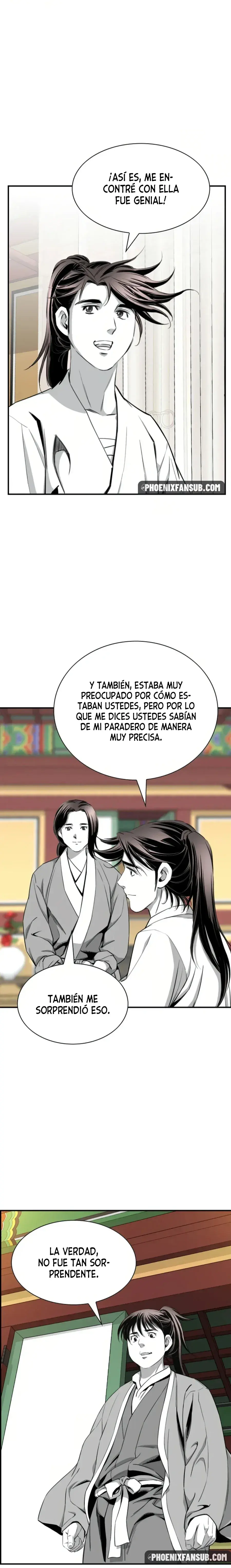 Capitulo 99 page 13