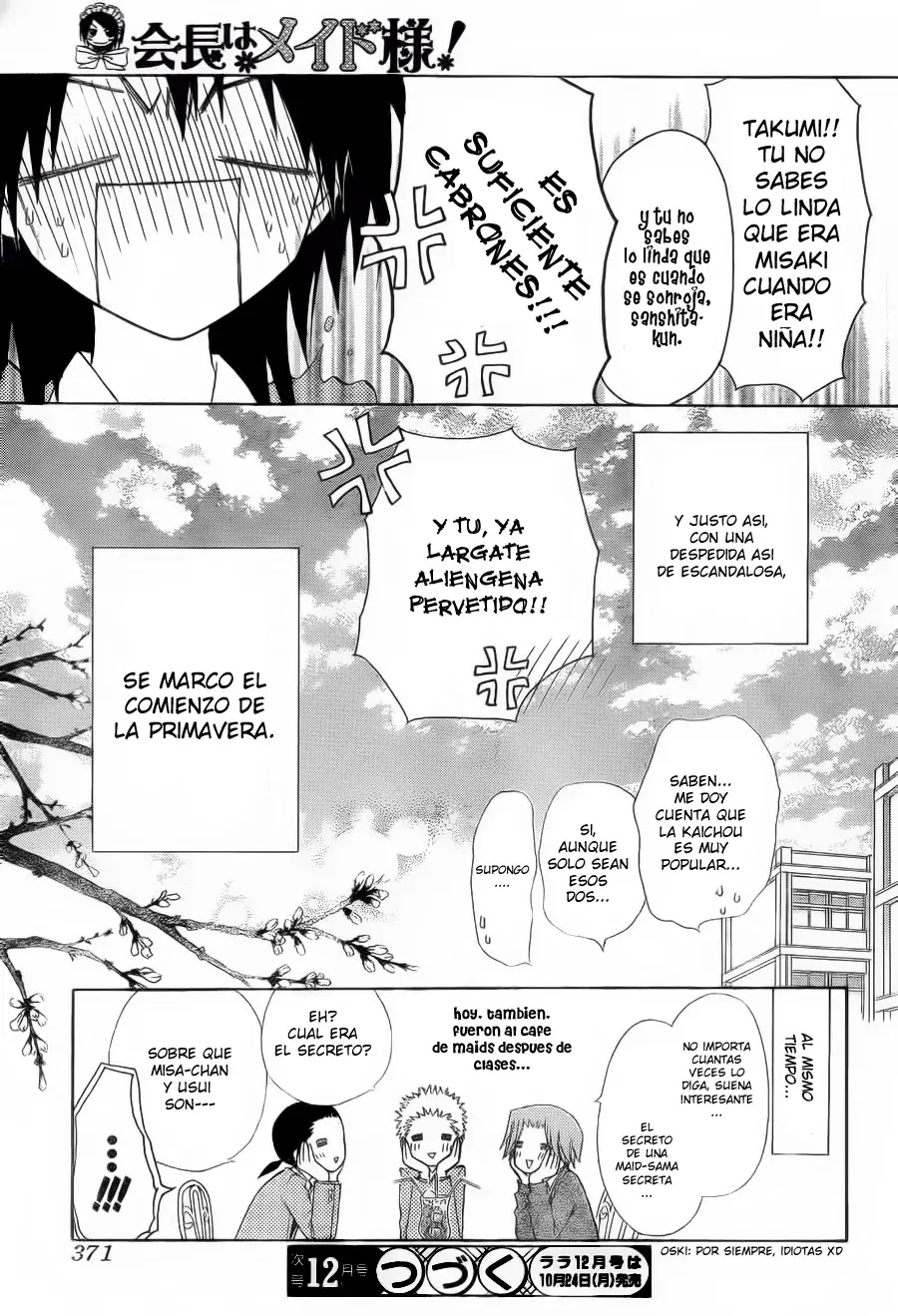 Capitulo 64 page 29