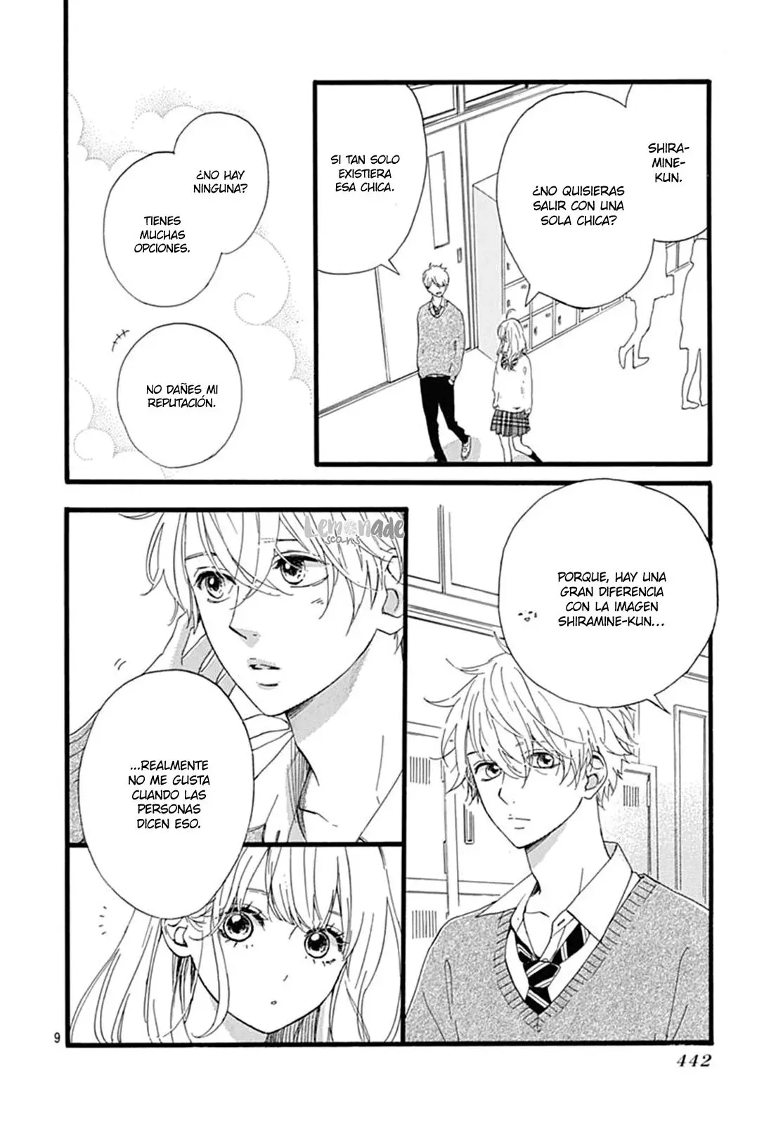 Capitulo 5 page 12