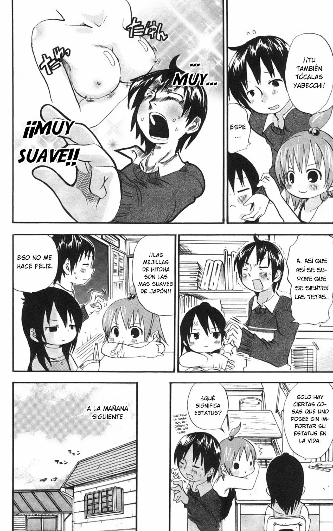 Capitulo 31 page 3