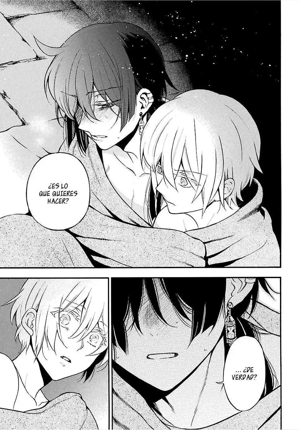 Capitulo 27 page 21