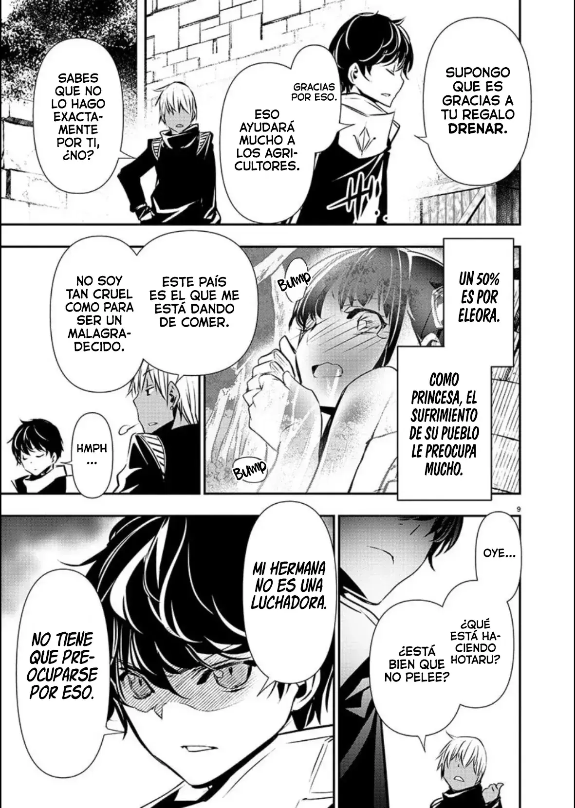 Capitulo 37 page 11