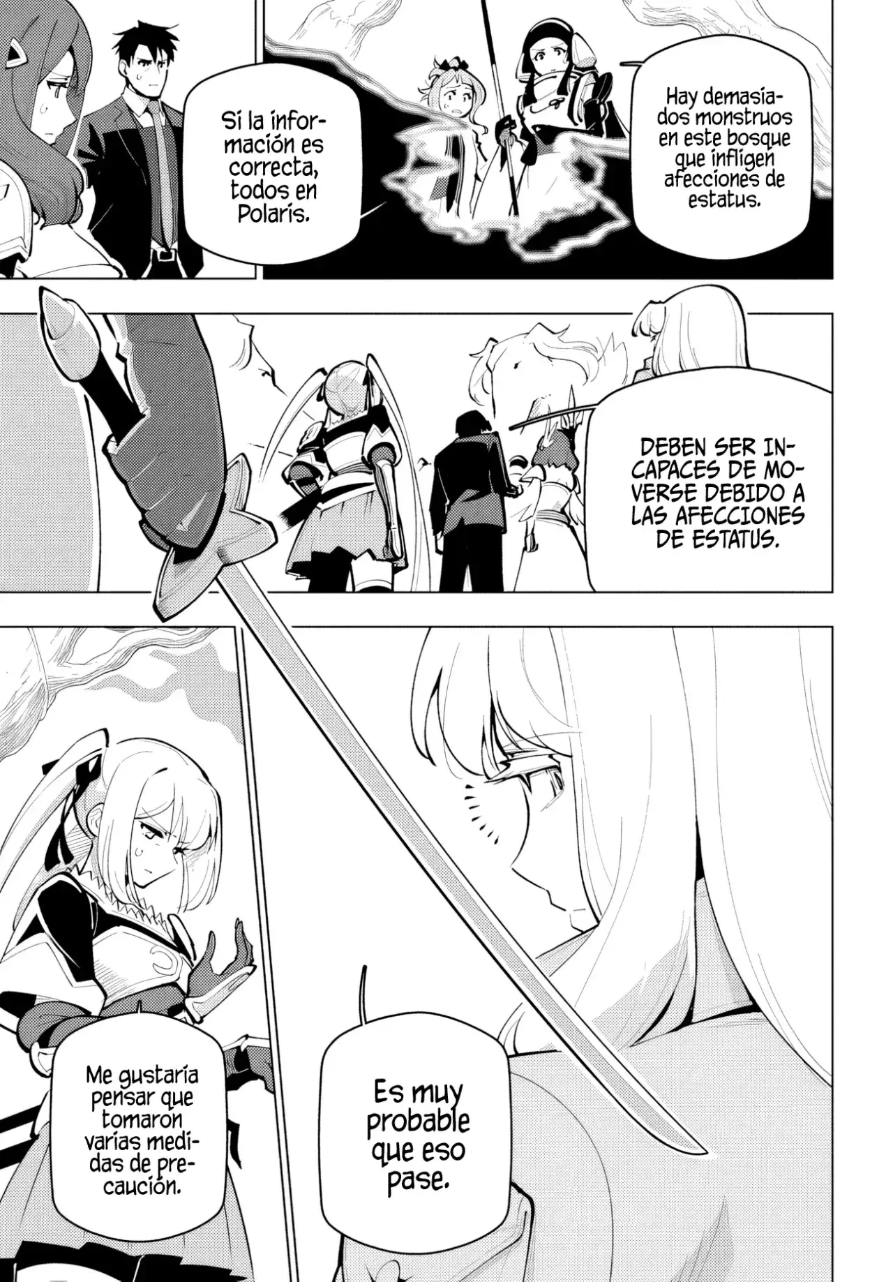 Capitulo 26 page 29