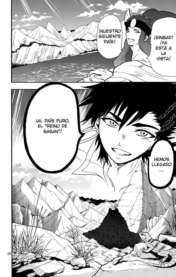 Capitulo 38 page 21