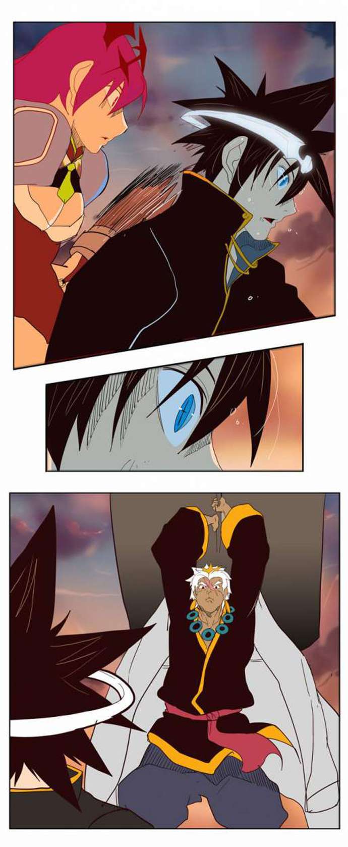 Capitulo 154 page 65