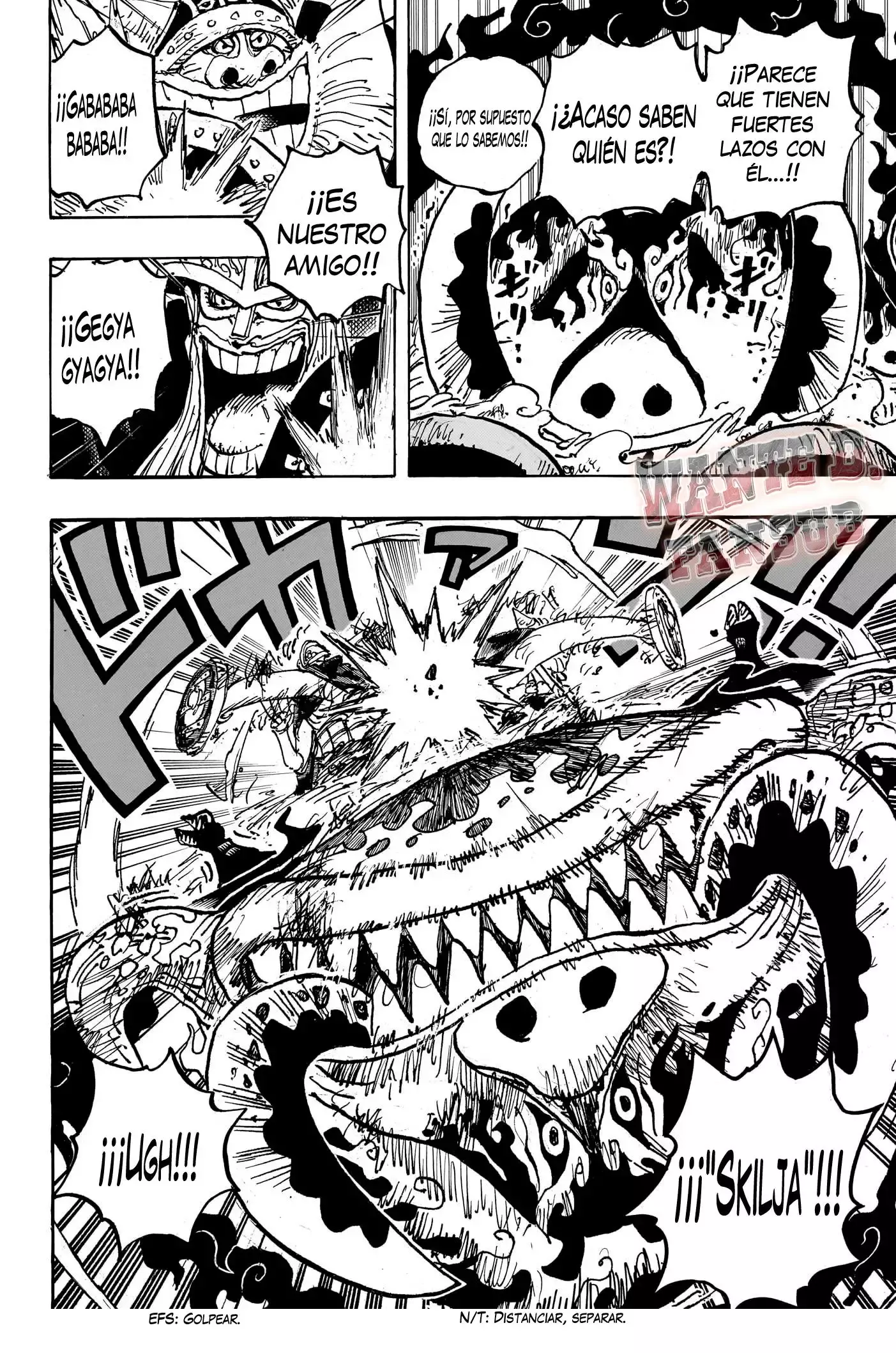 Capitulo 1111 page 13