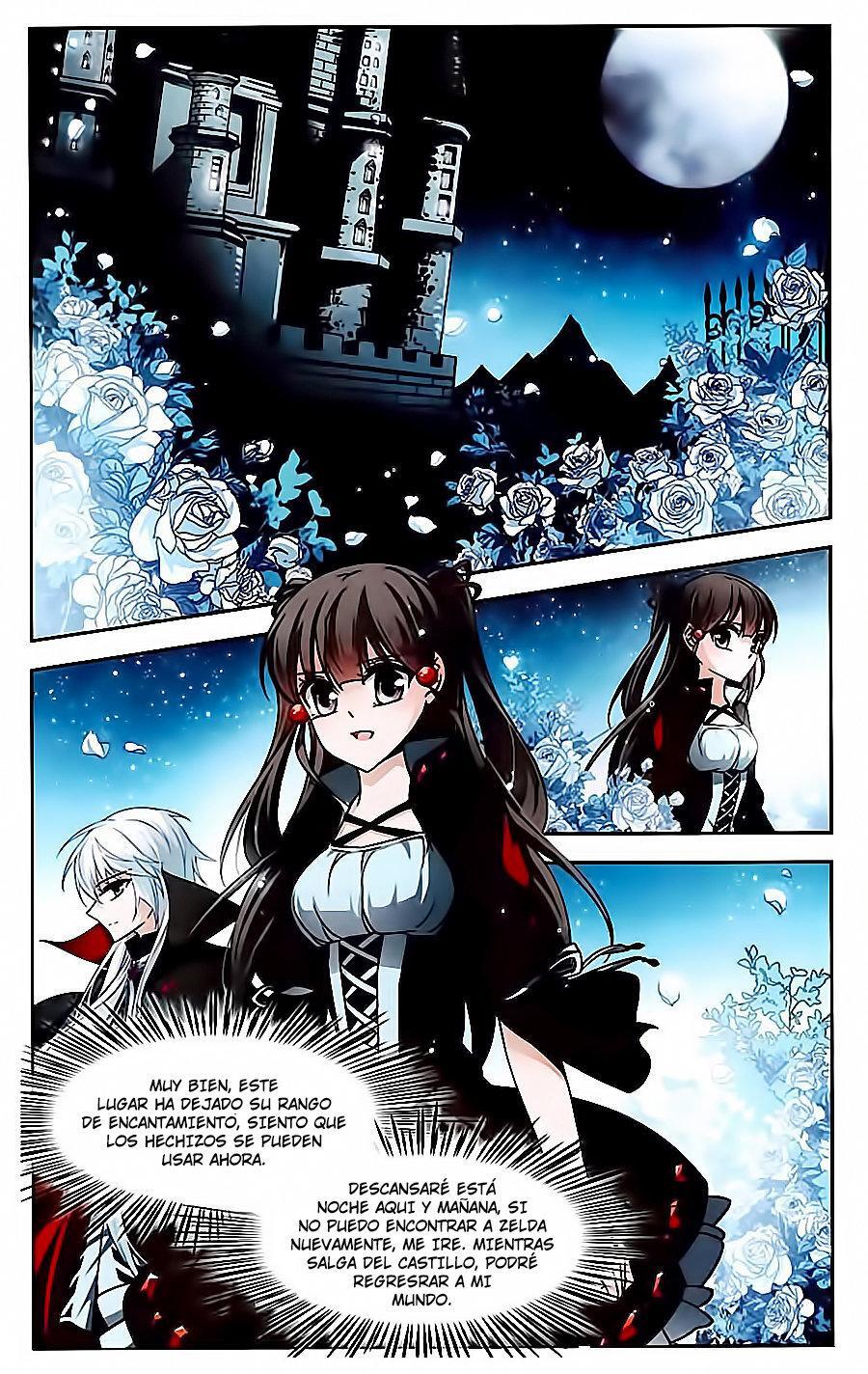 Capitulo 64 page 5