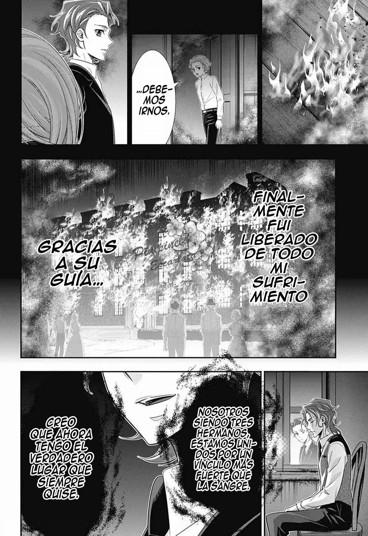 Capitulo 63 page 35