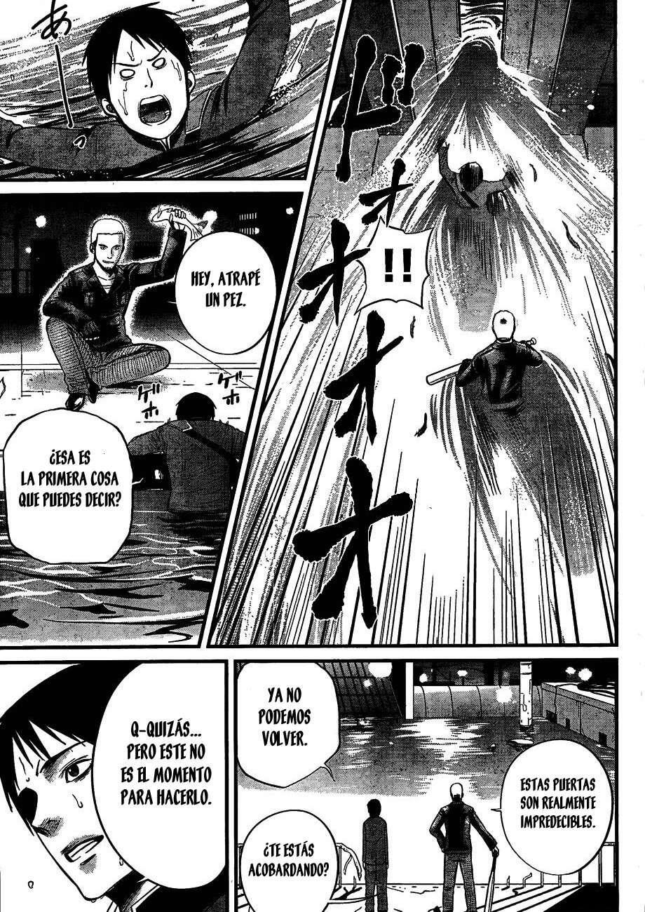 Capitulo 8 page 28