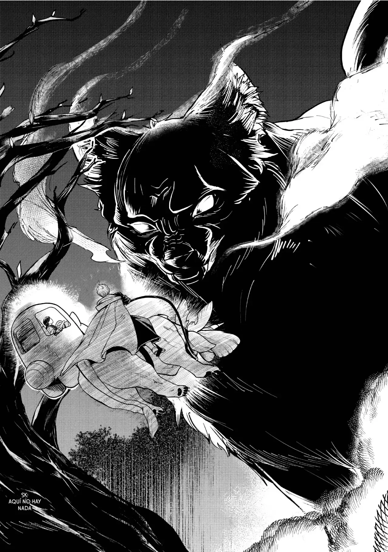 Capitulo 40 page 36