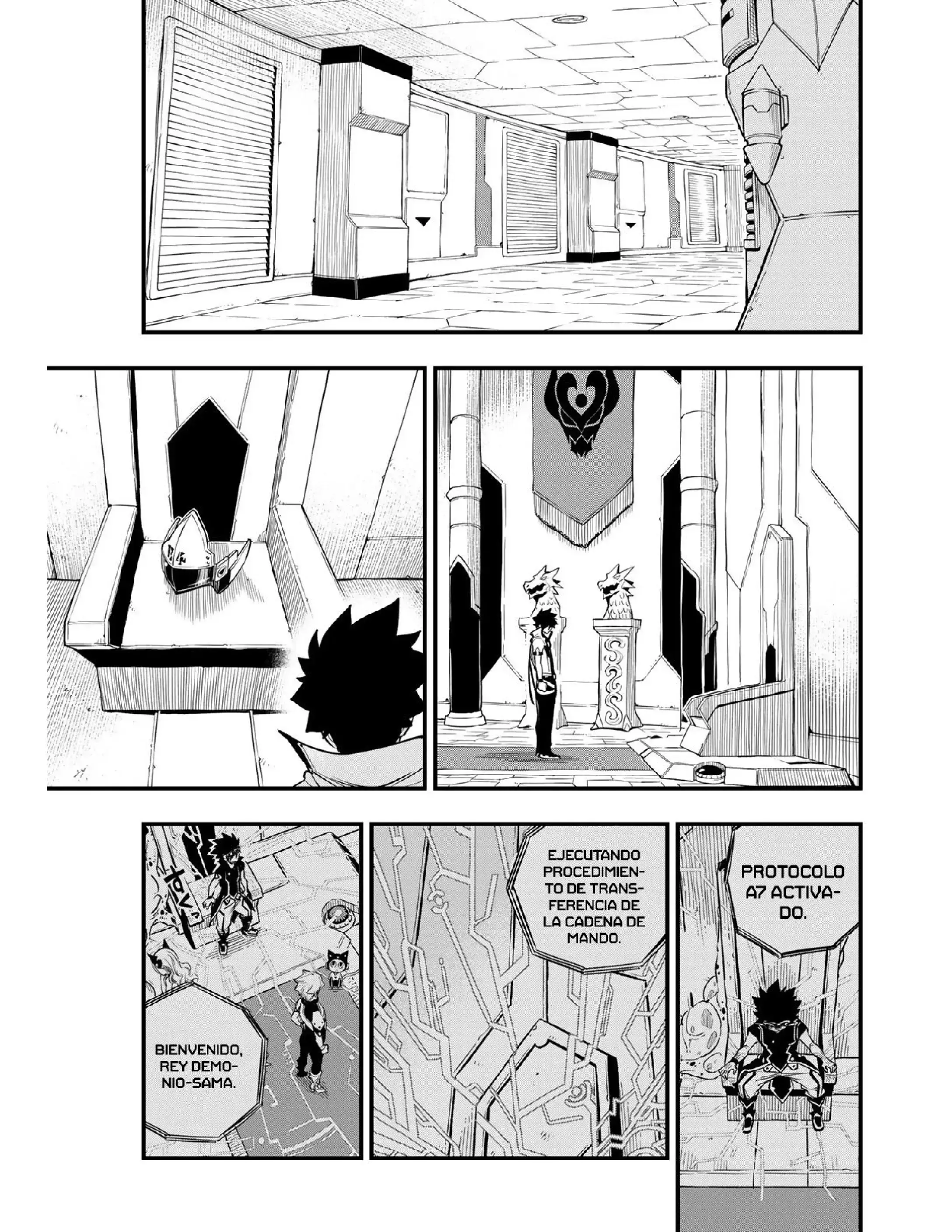 Capitulo 171 page 15