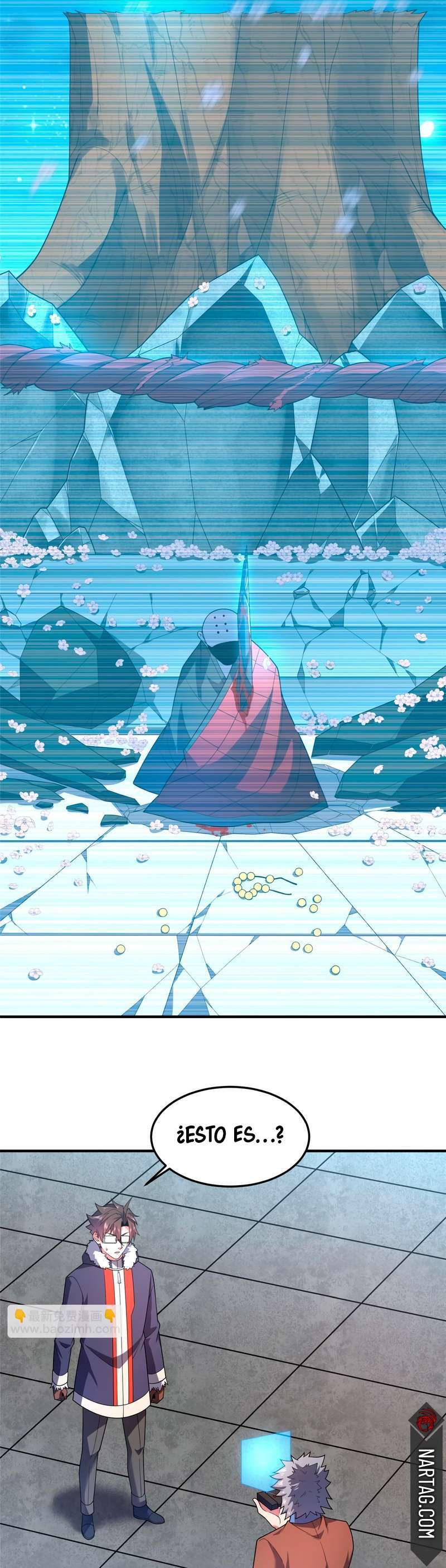 Capitulo 165 page 9