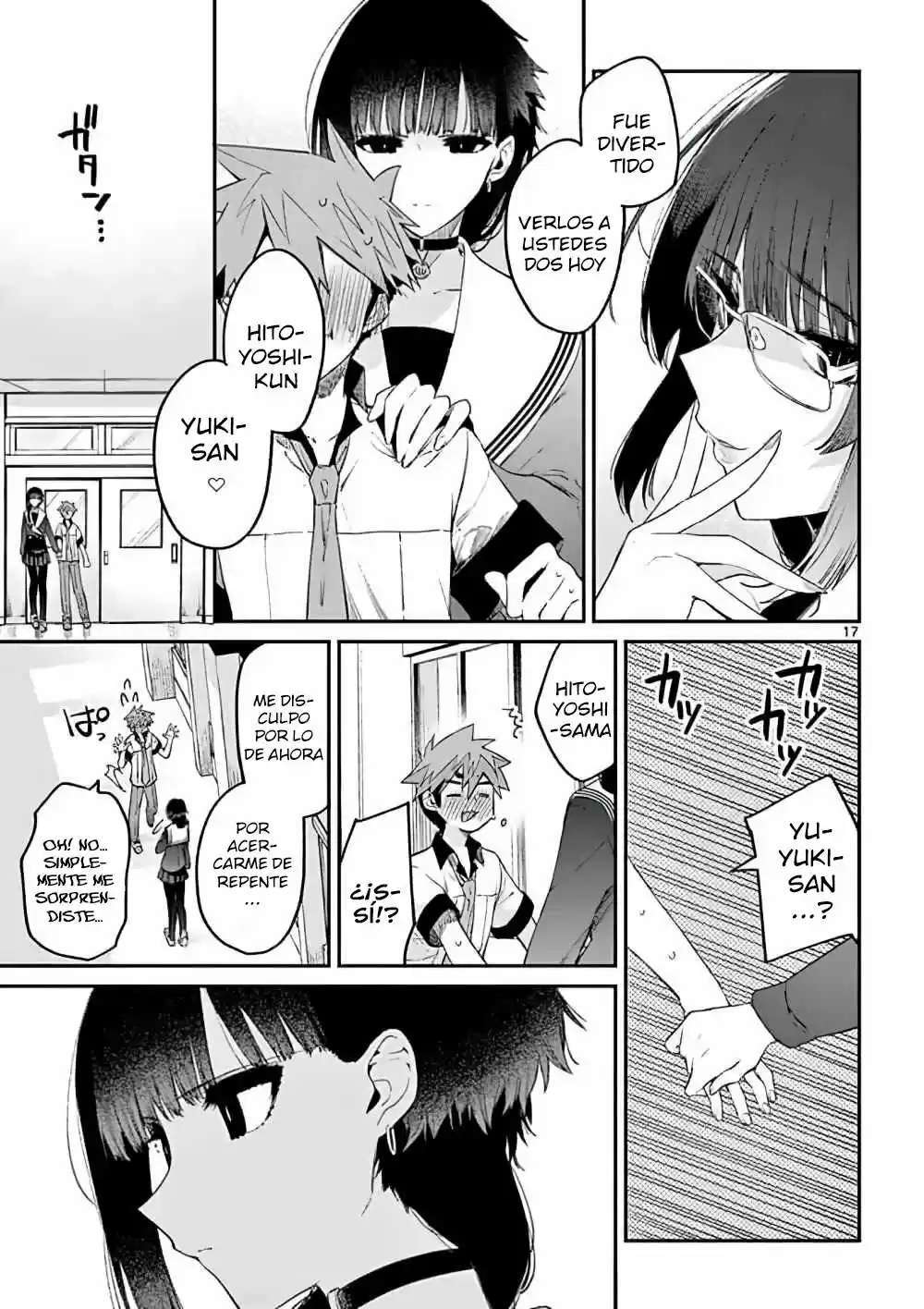 Capitulo 11 page 18