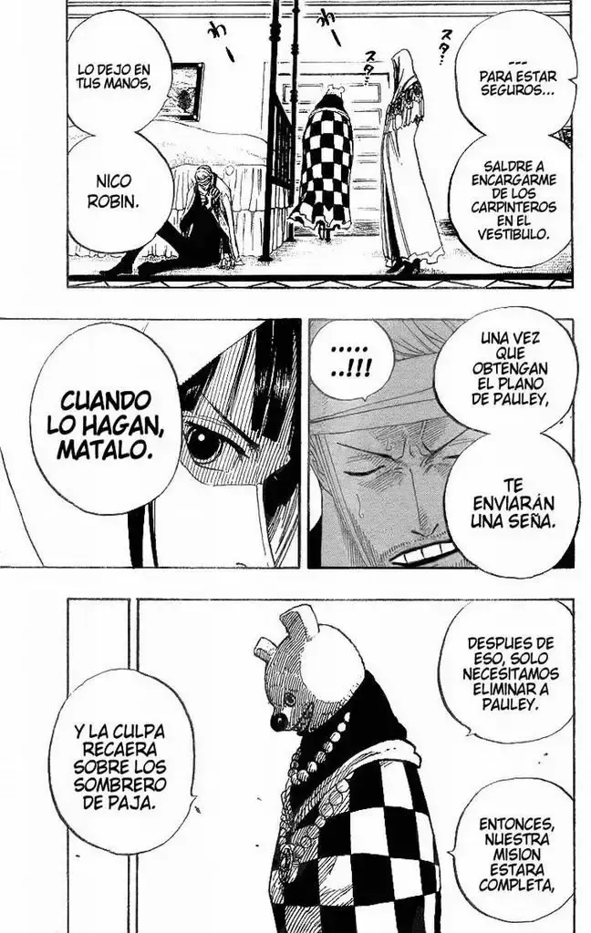 Capitulo 343 page 15