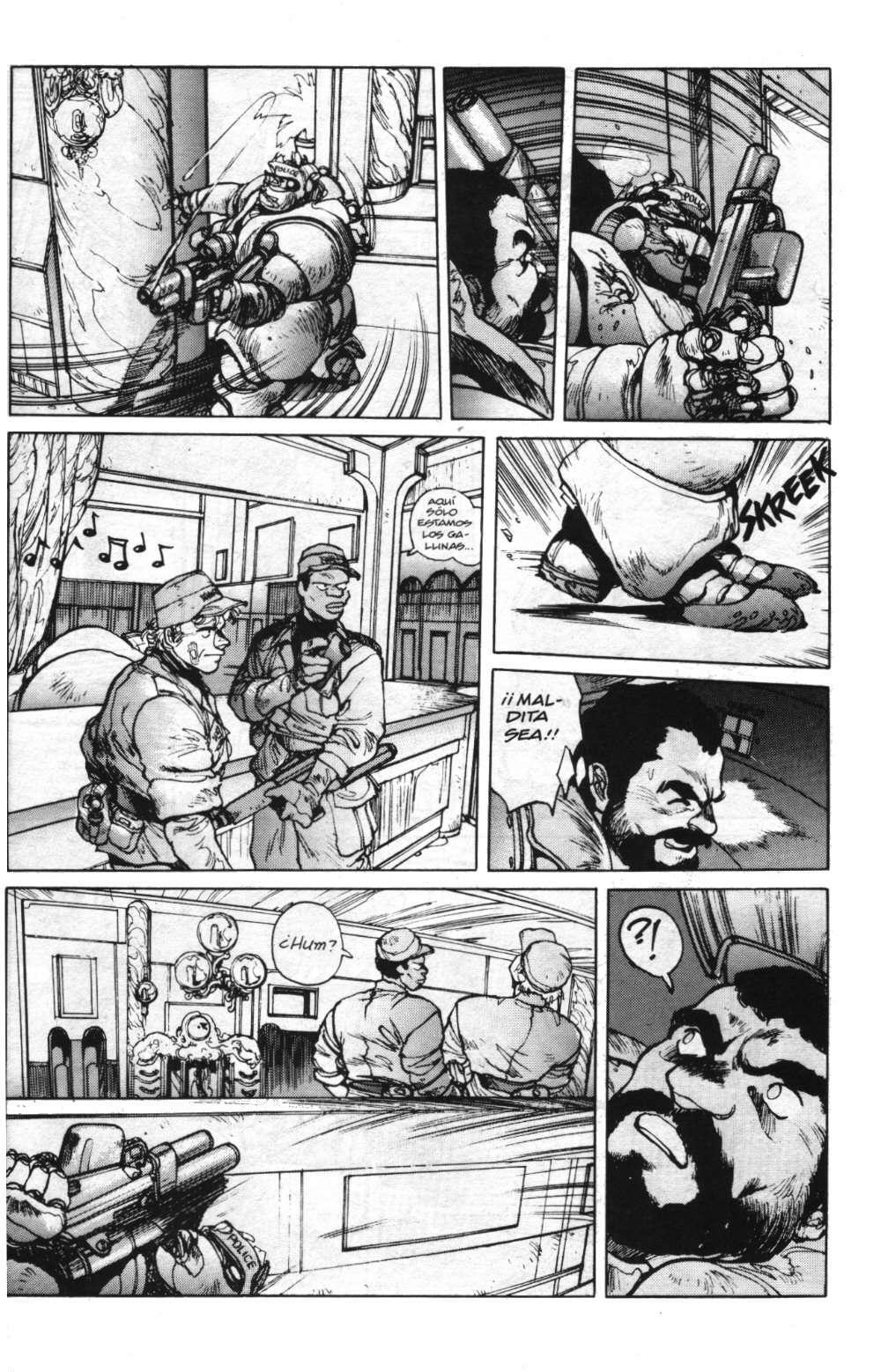 Capitulo 18 page 22