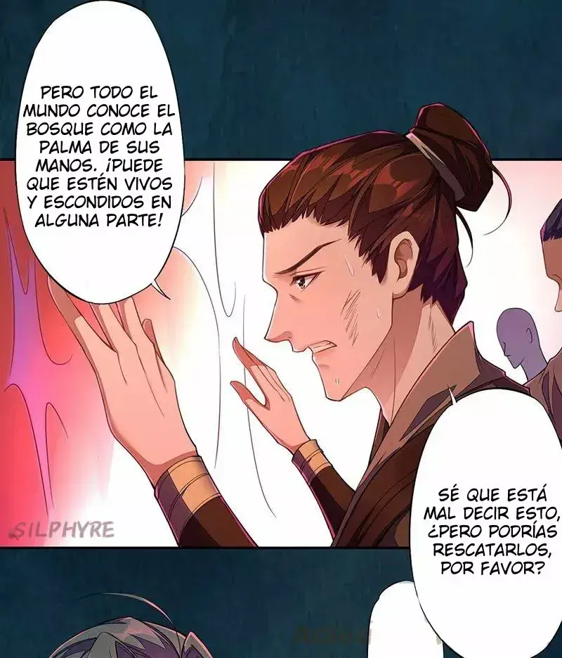 Capitulo 110 page 31