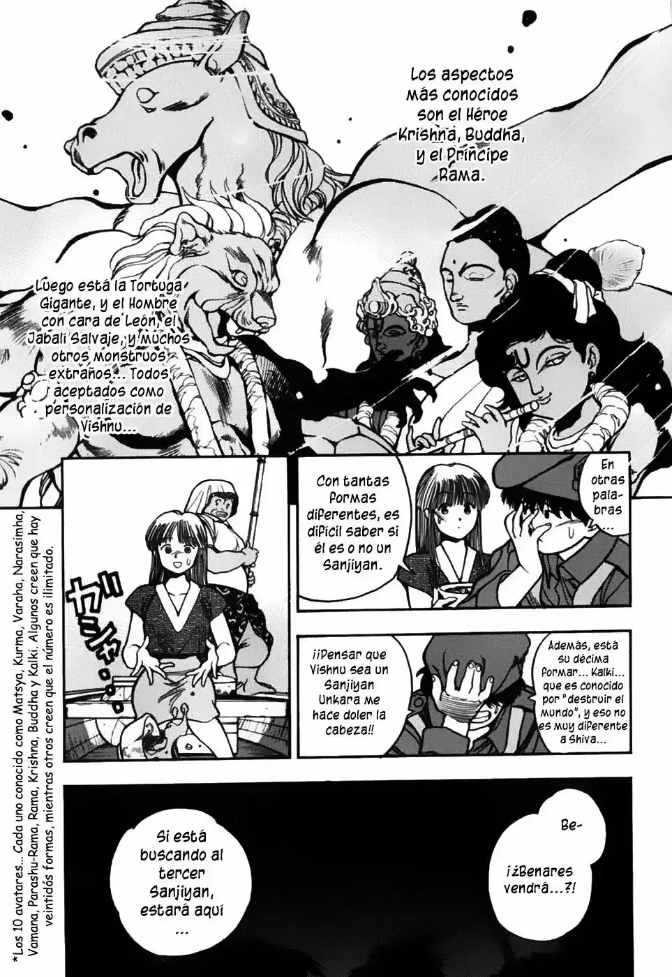 Capitulo 171 page 11