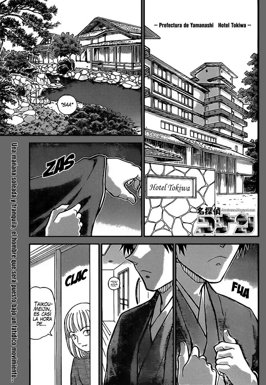 Capitulo 899 page 1
