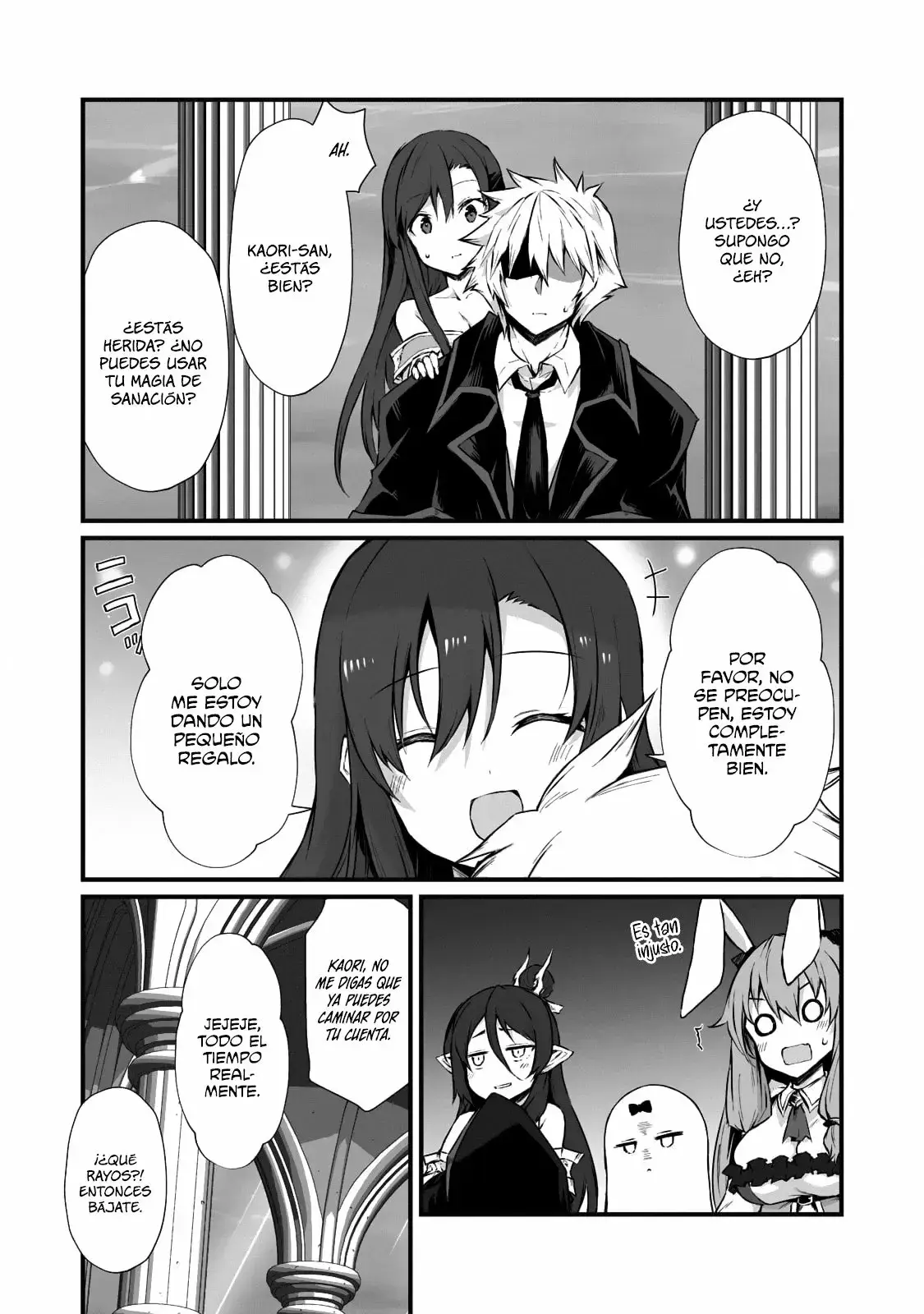 Capitulo 64 page 6