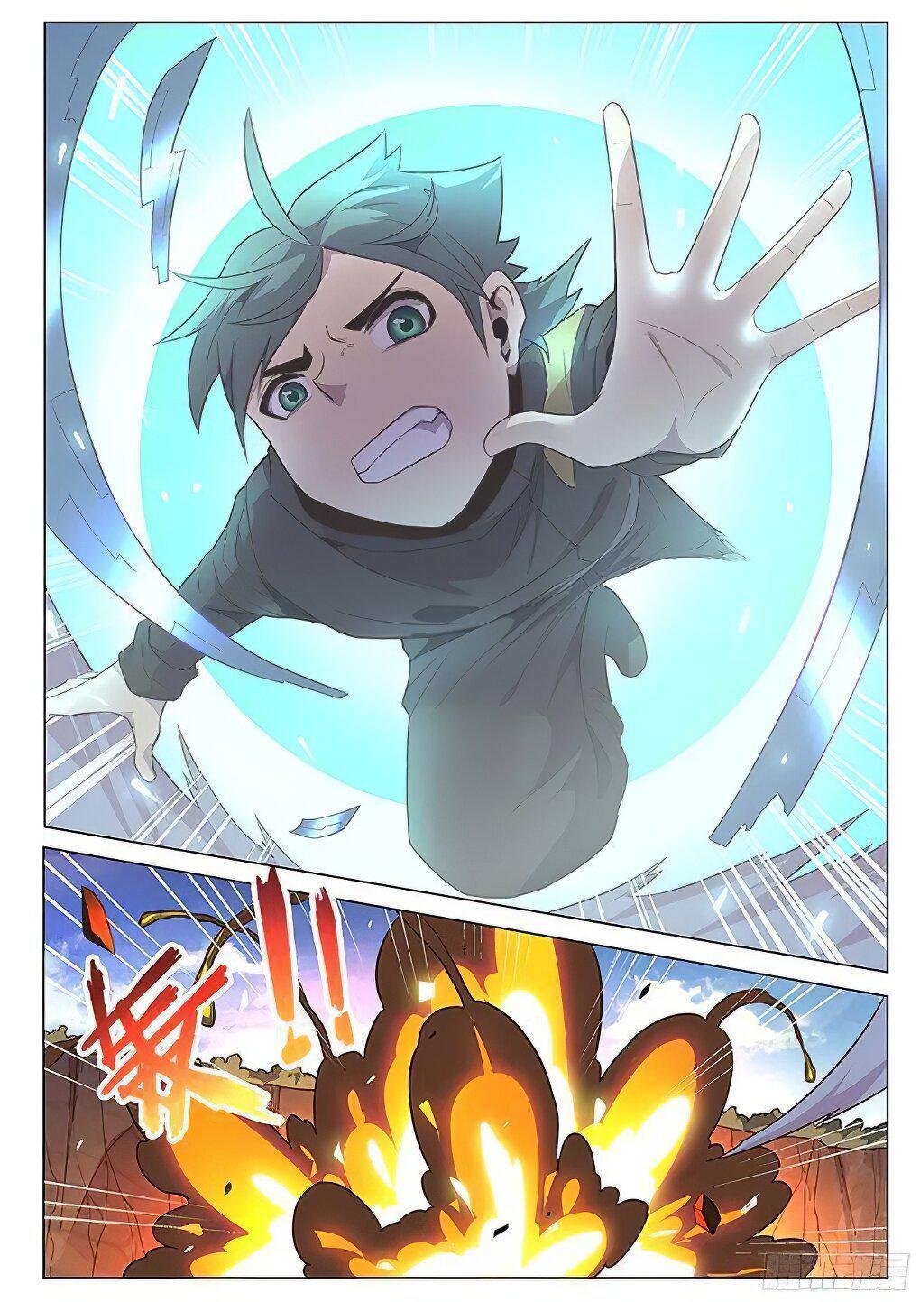 Capitulo 144 page 14