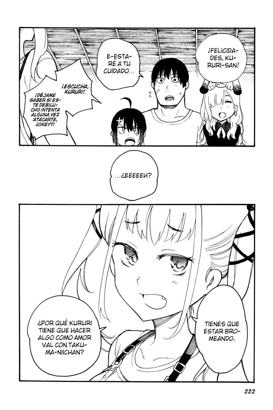 Capitulo 40 page 31
