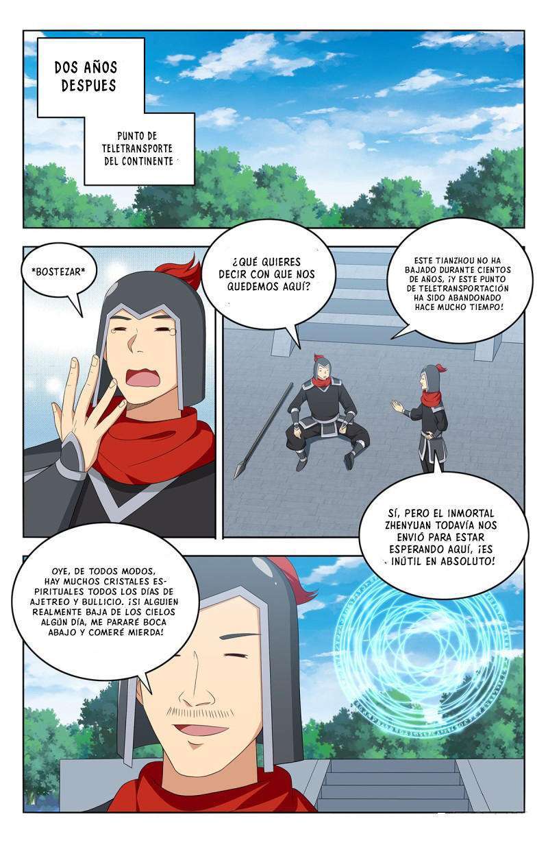Capitulo 405 page 8