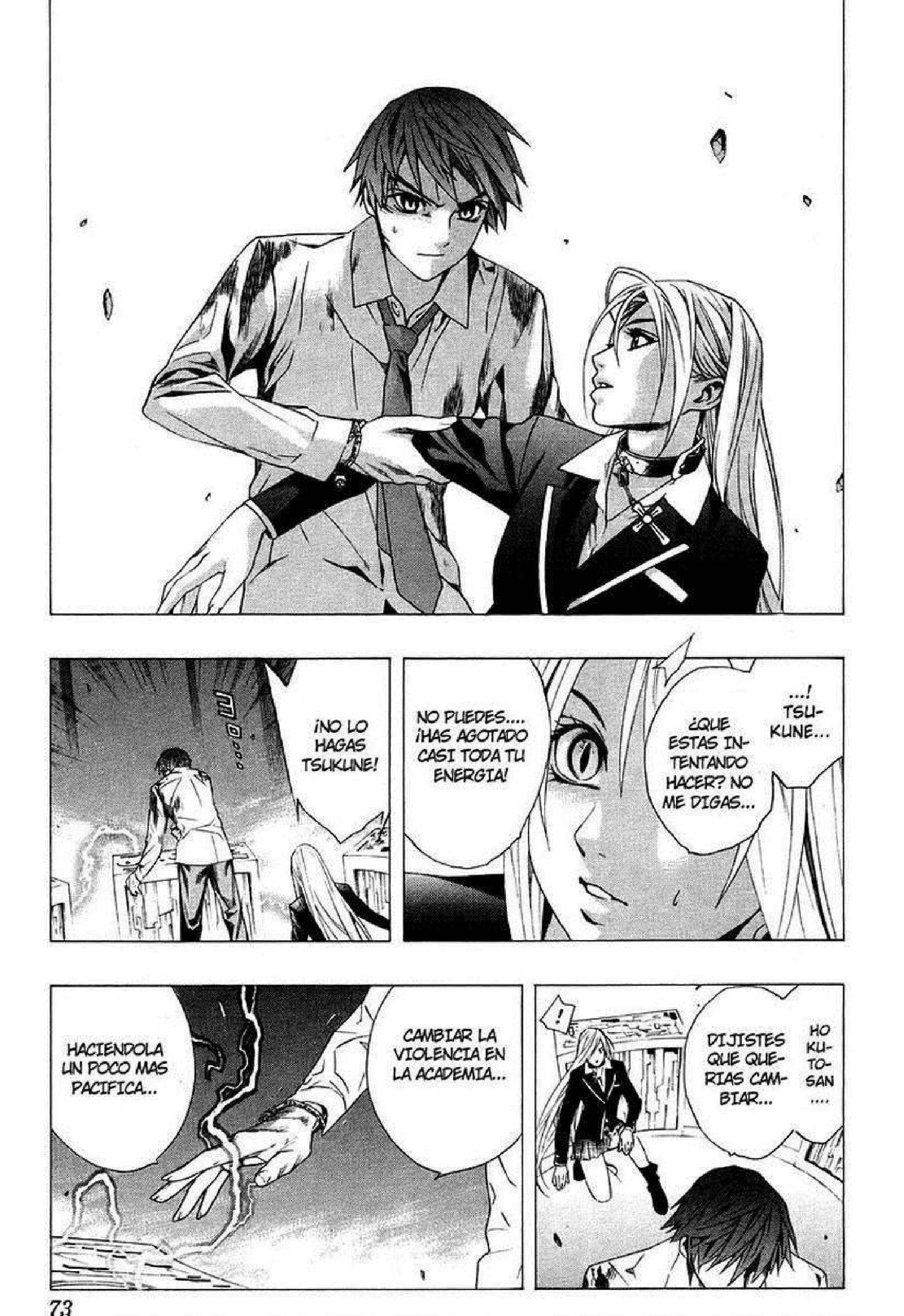 Capitulo 34 page 22