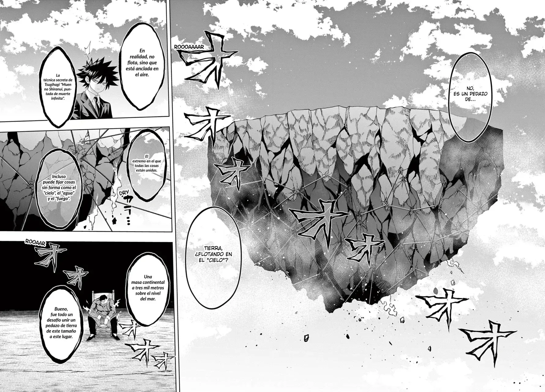 Capitulo 93 page 10