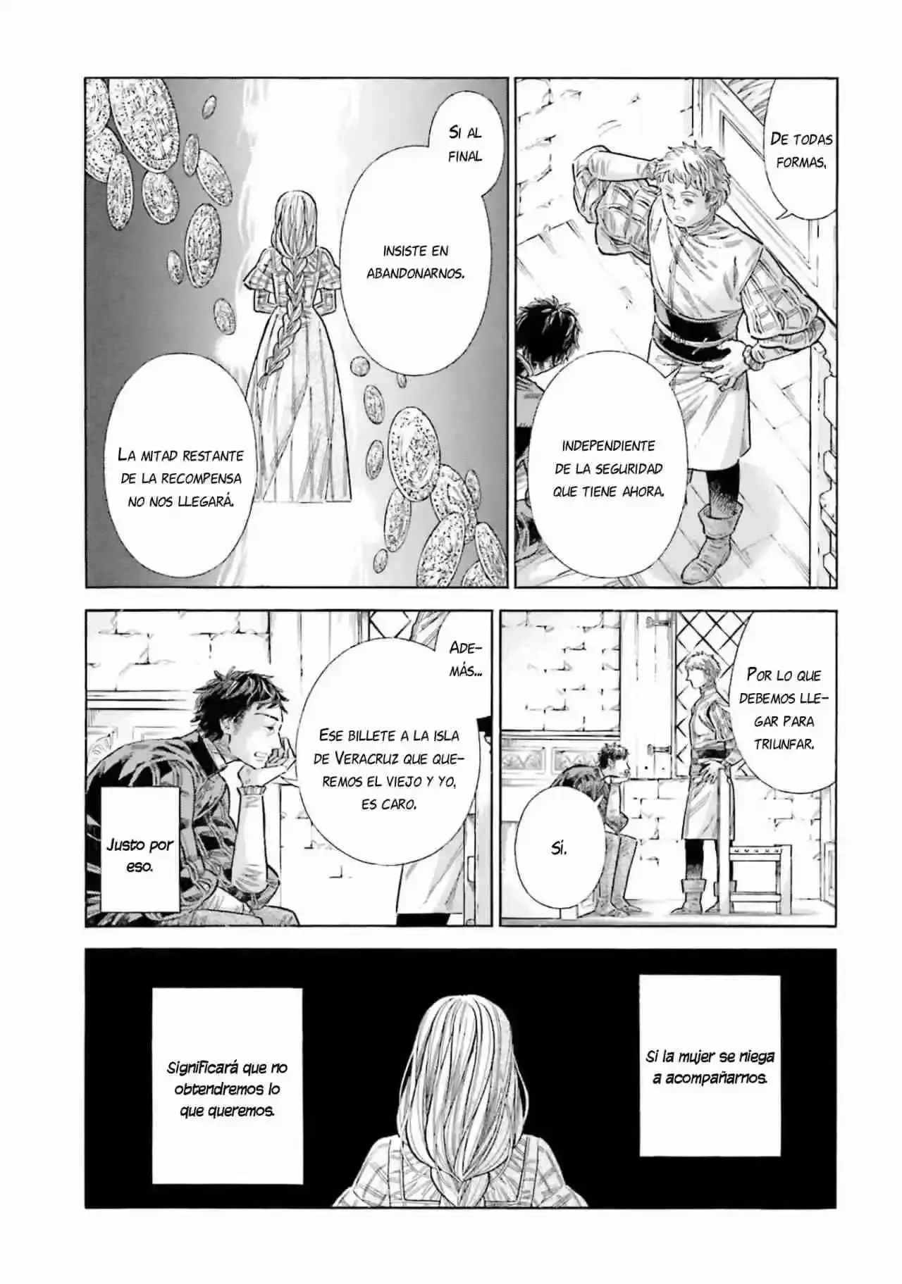 Capitulo 80 page 21