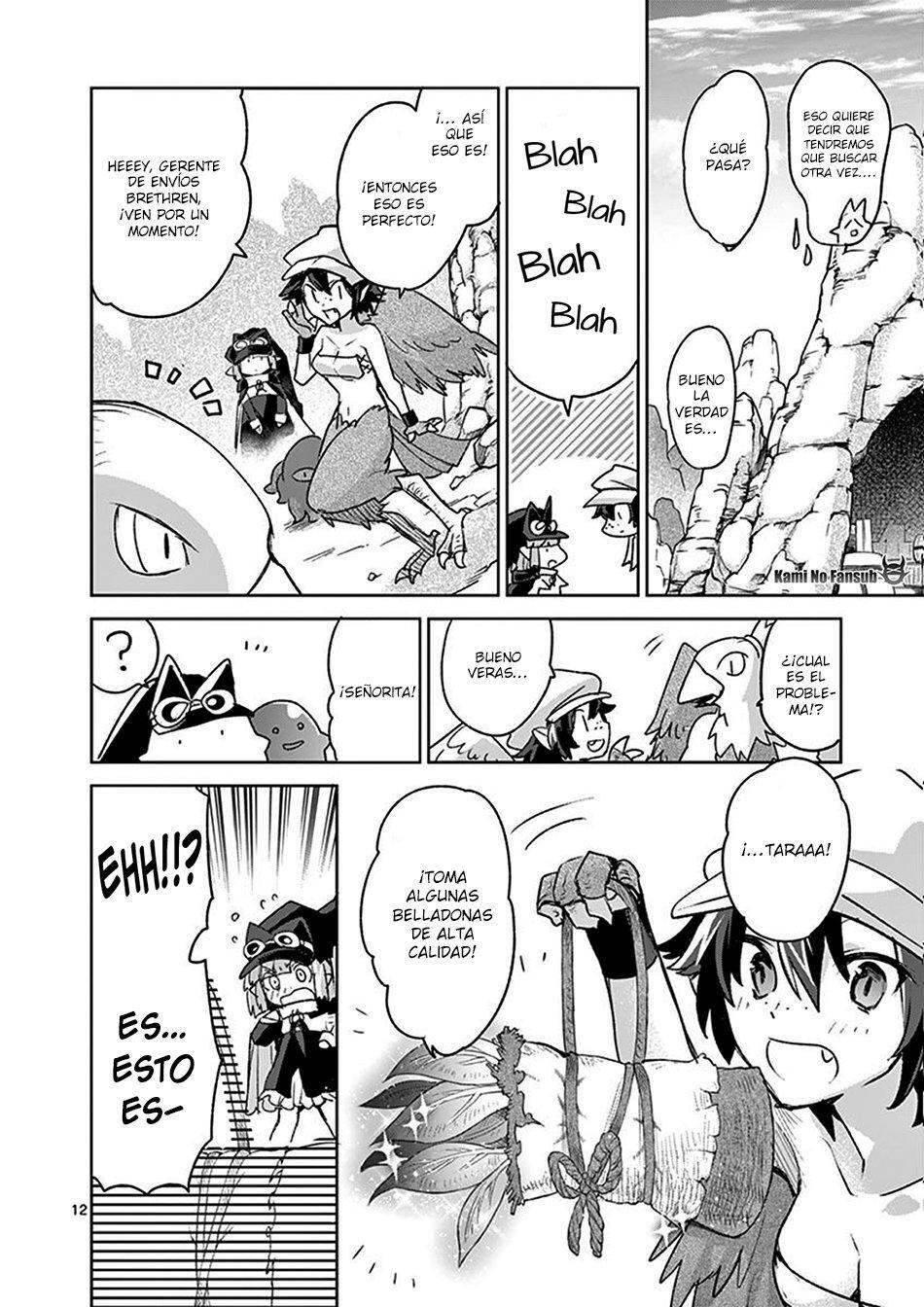 Capitulo 39 page 17