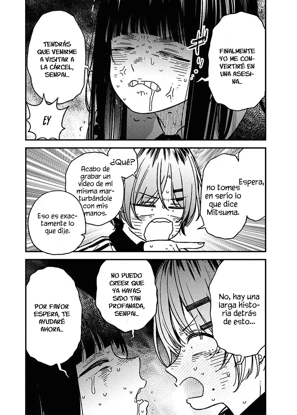 Capitulo 21 page 12