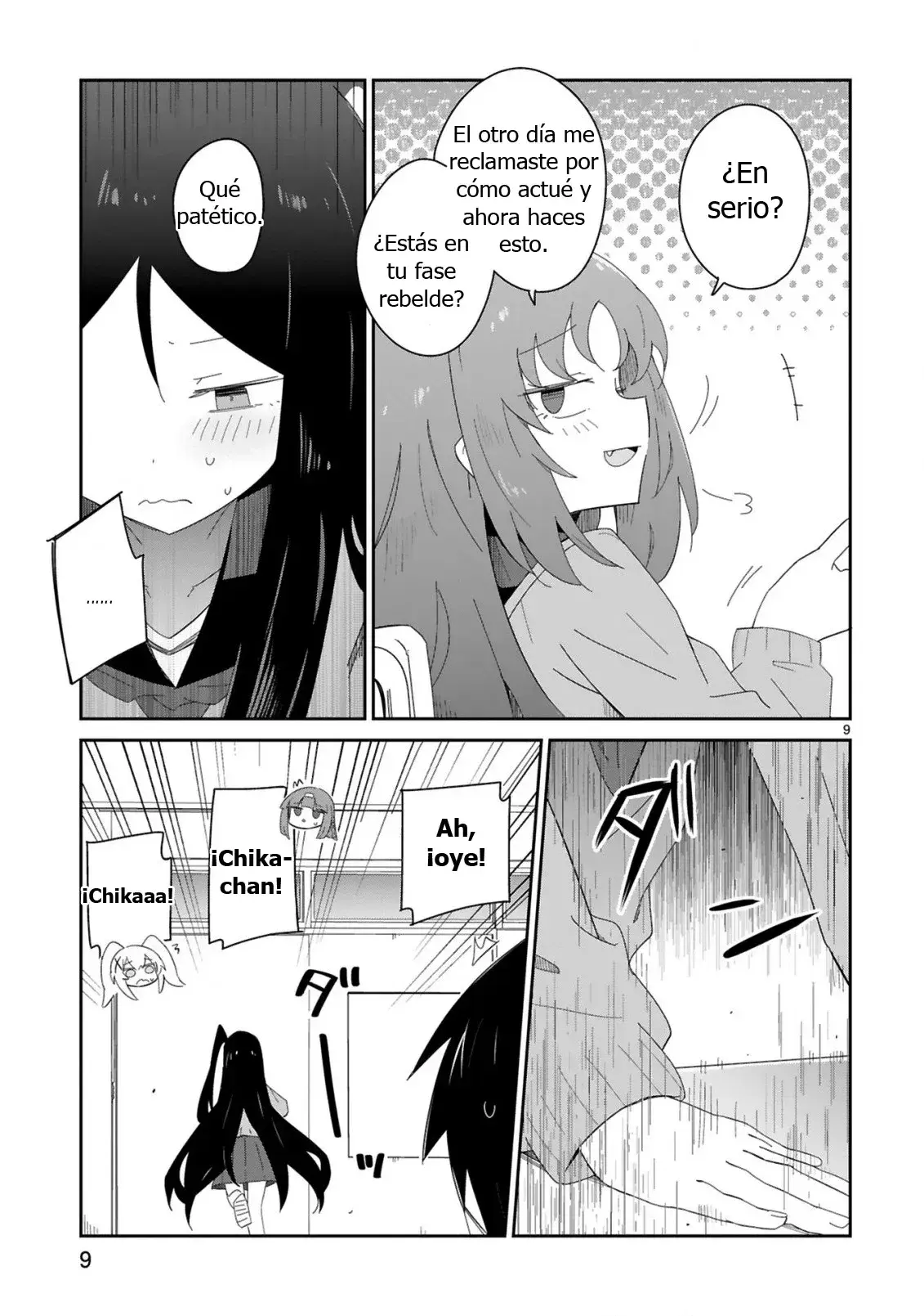 Capitulo 37 page 10