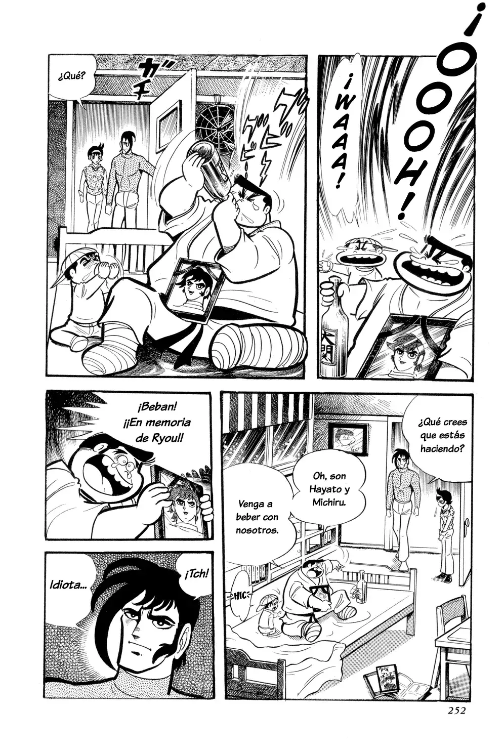 Capitulo 11 page 5