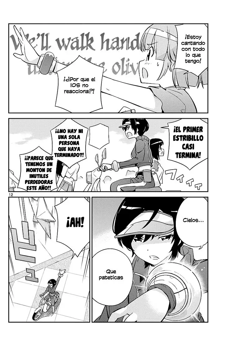 Capitulo 5 page 12