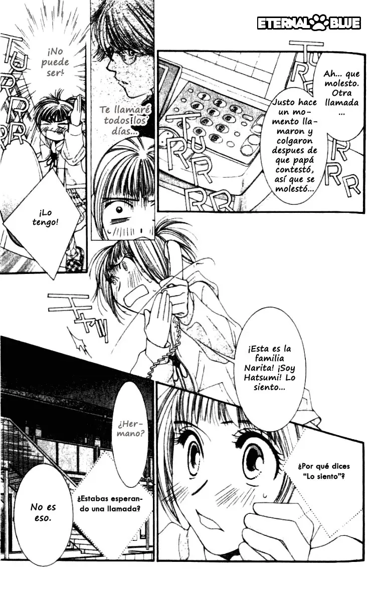 Capitulo 31 page 16