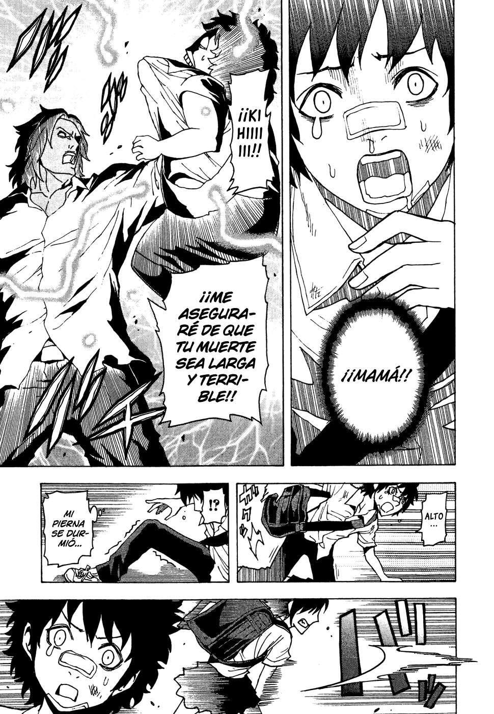 Capitulo 16 page 26