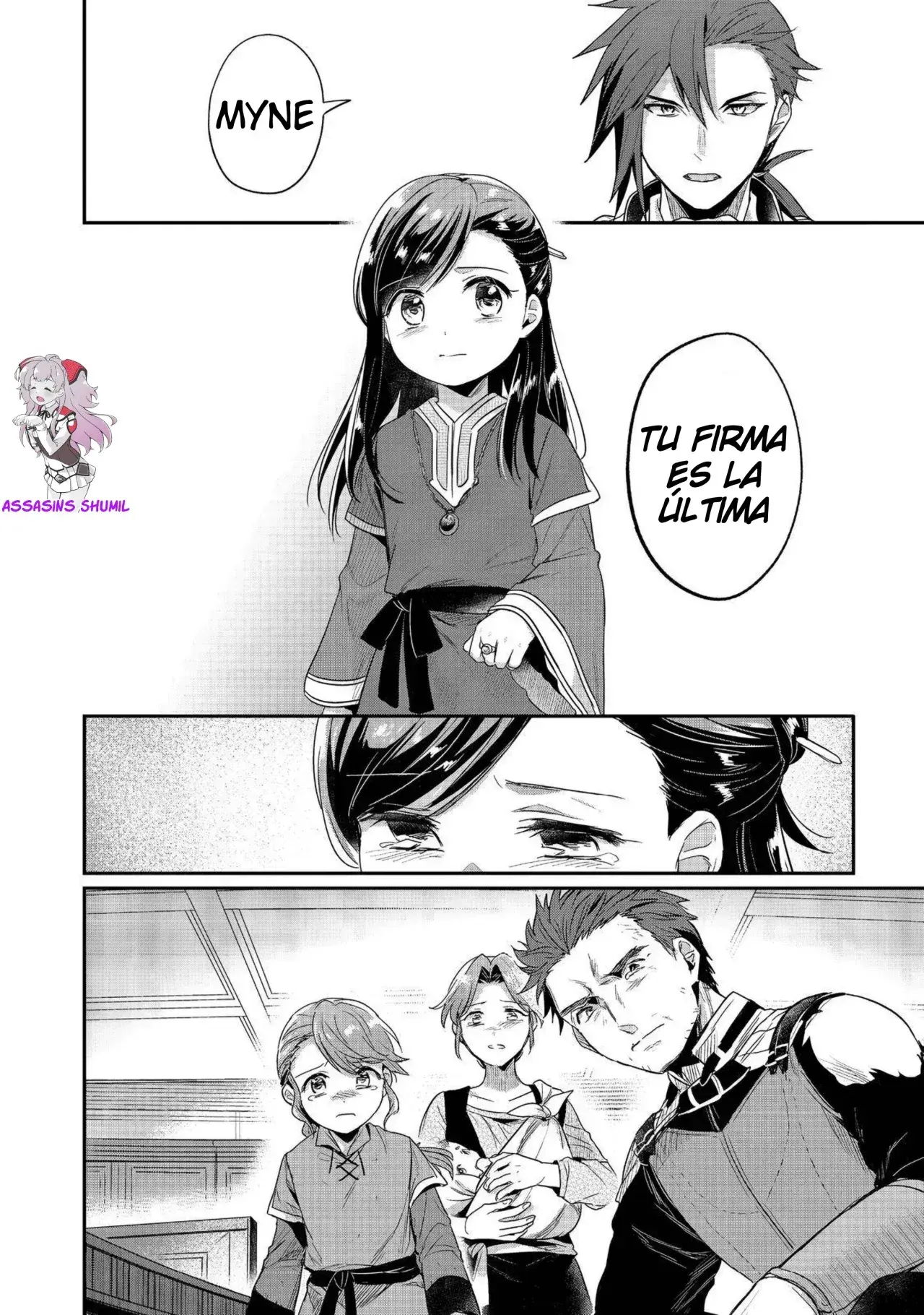 Capitulo 64 page 12