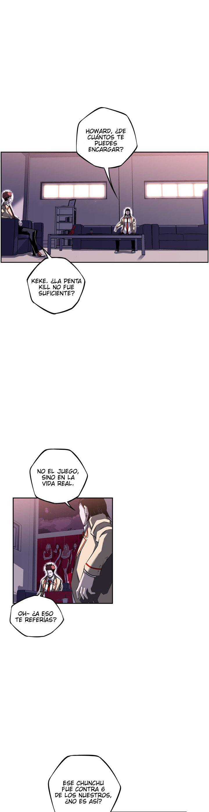 Capitulo 70 page 10