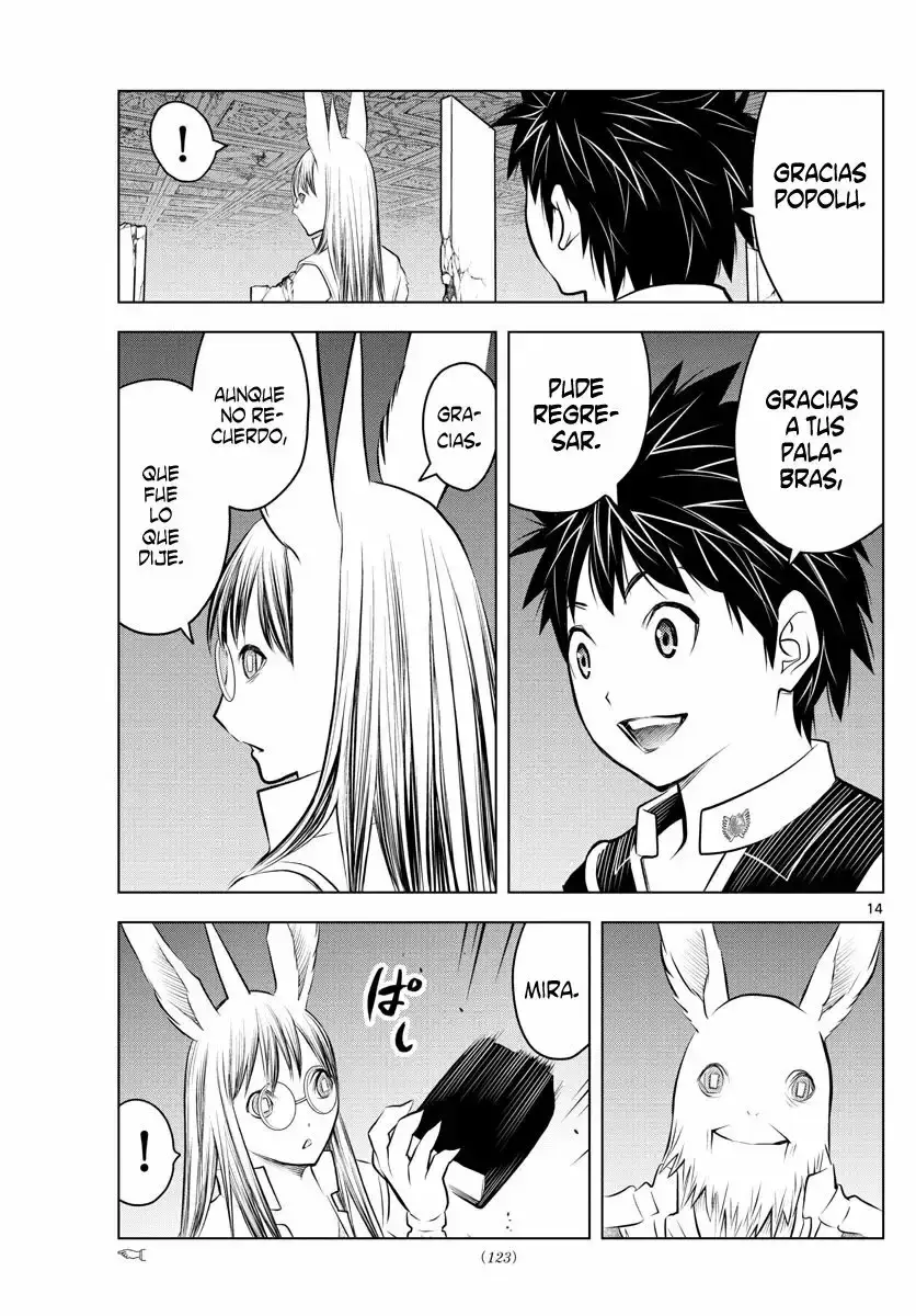 Capitulo 42 page 14