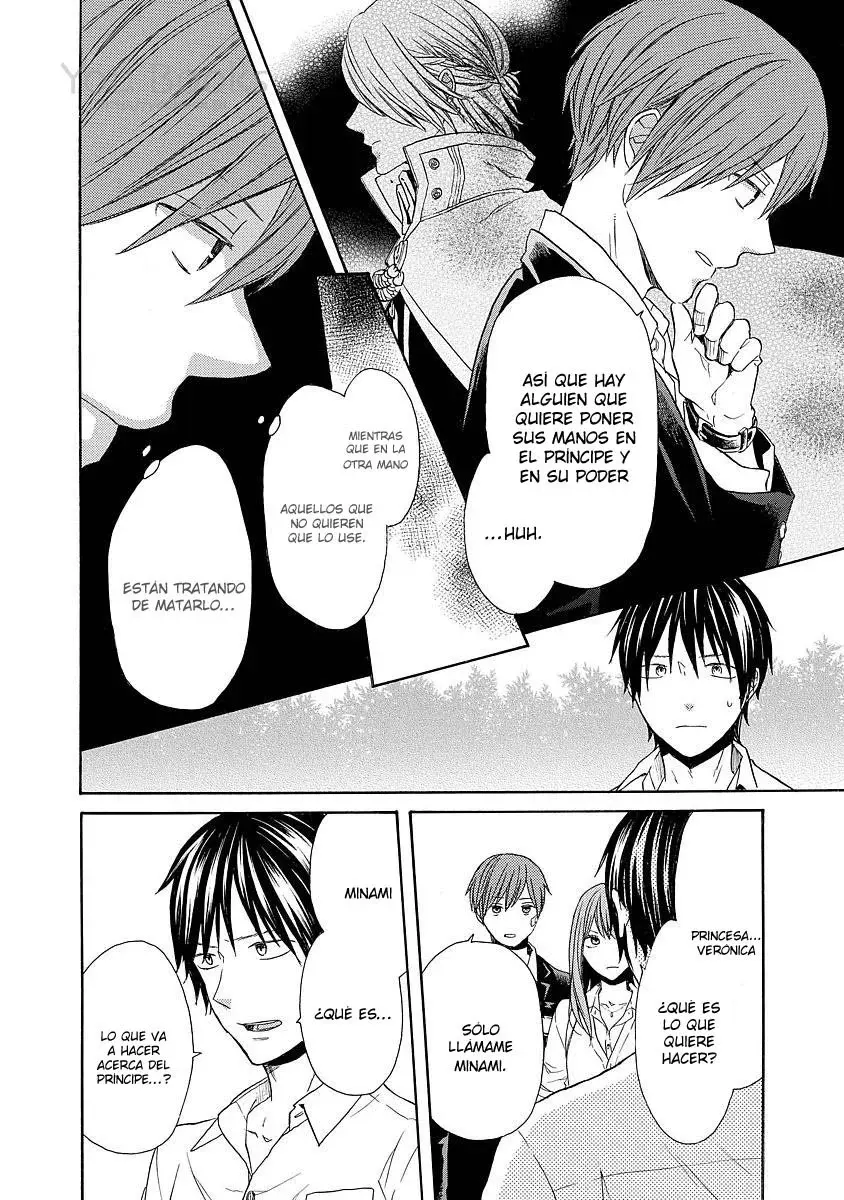 Capitulo 61 page 14