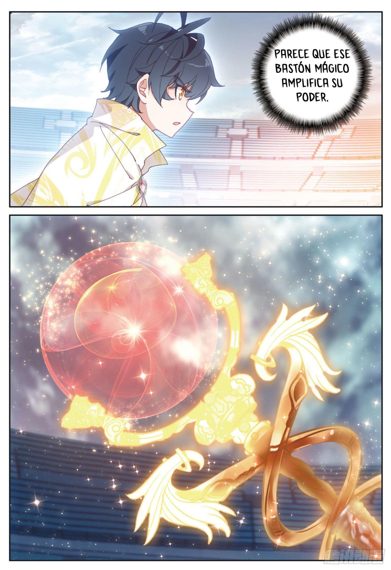 Capitulo 18 page 12