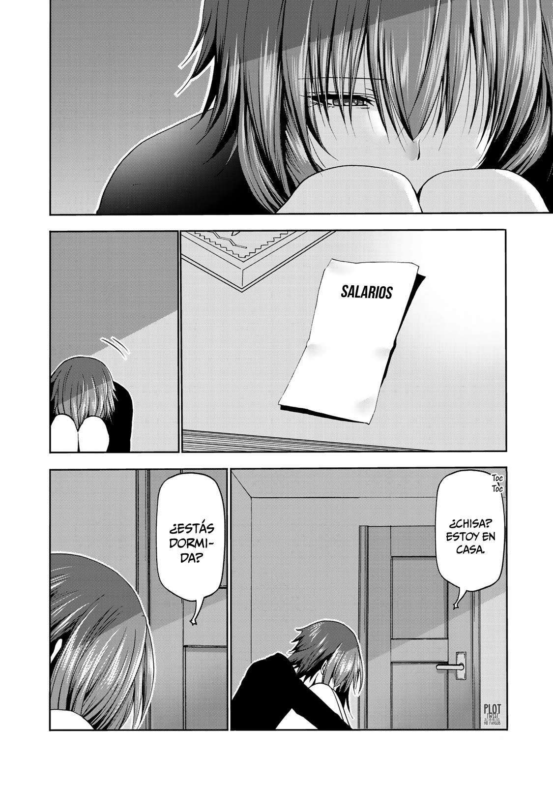 Capitulo 57 page 29