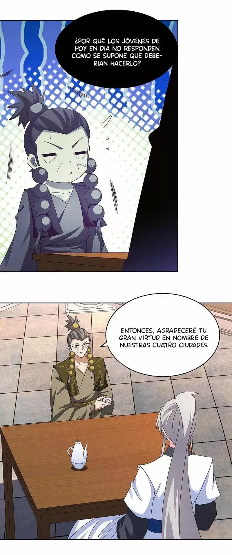 Capitulo 261 page 13