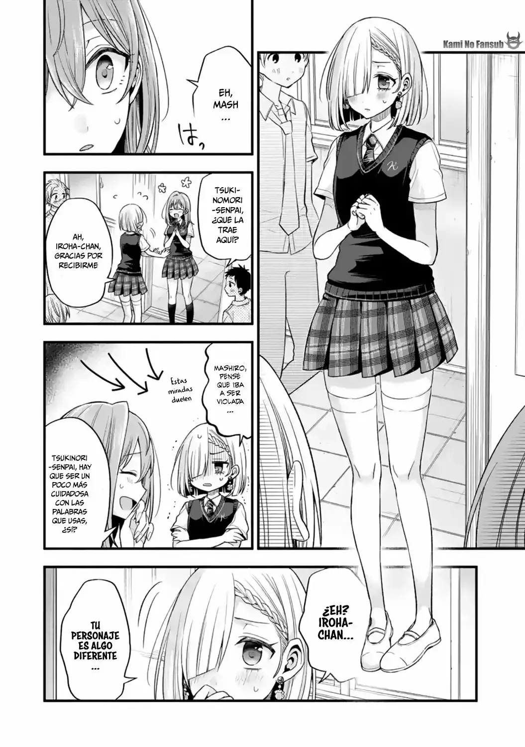 Capitulo 12 page 17