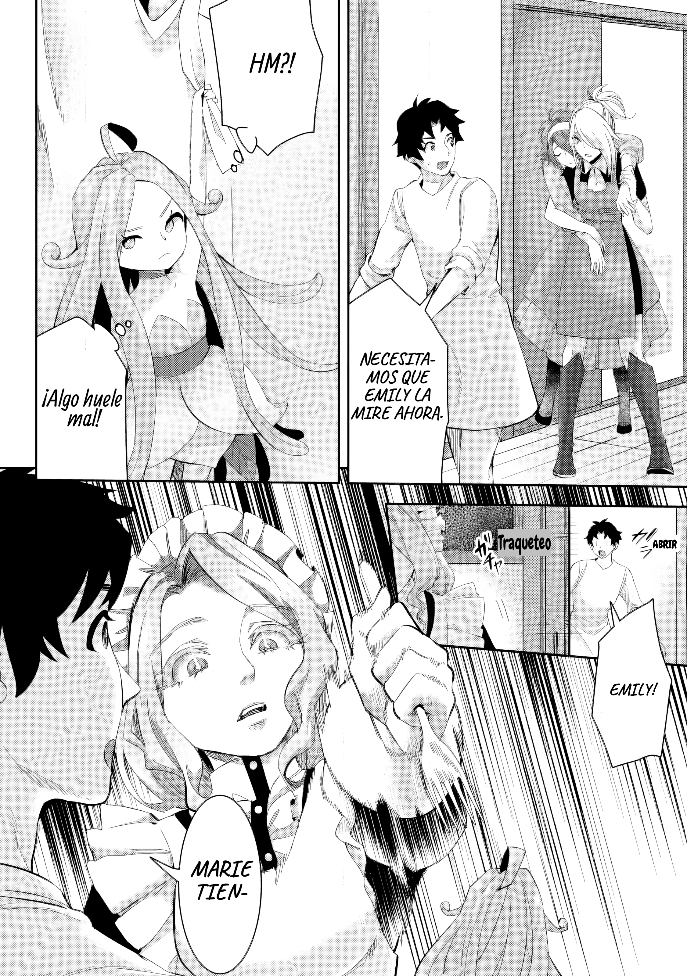 Capitulo 20 page 27